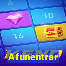 Afunentrar