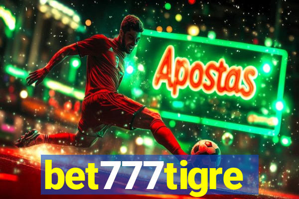 bet777tigre