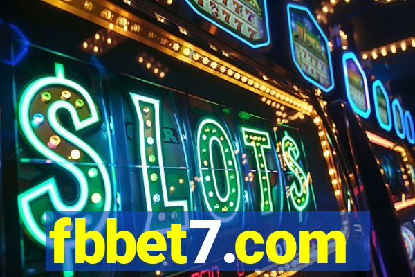 fbbet7.com