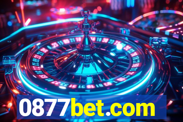 0877bet.com