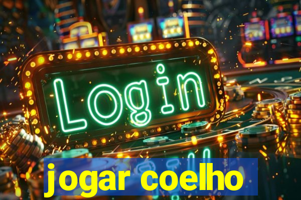 jogar coelho