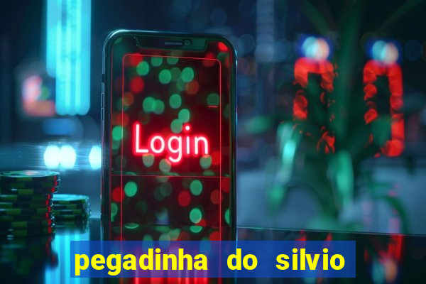 pegadinha do silvio santos antigas