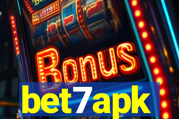 bet7apk