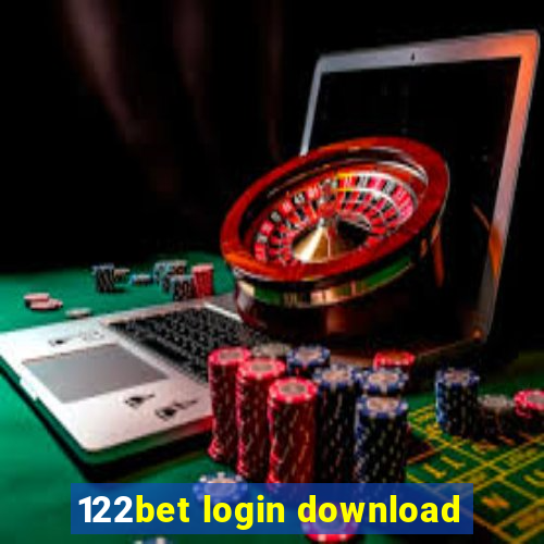 122bet login download