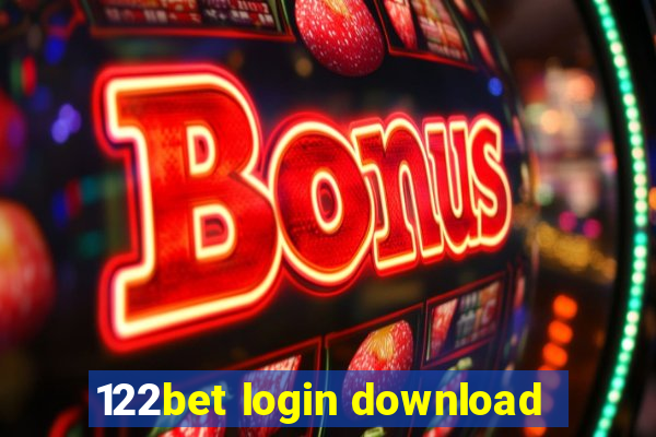 122bet login download