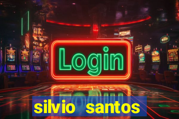 silvio santos camisa florida