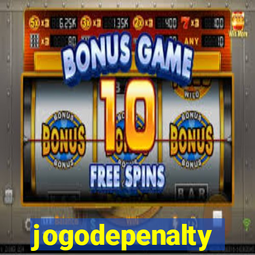 jogodepenalty