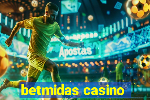 betmidas casino