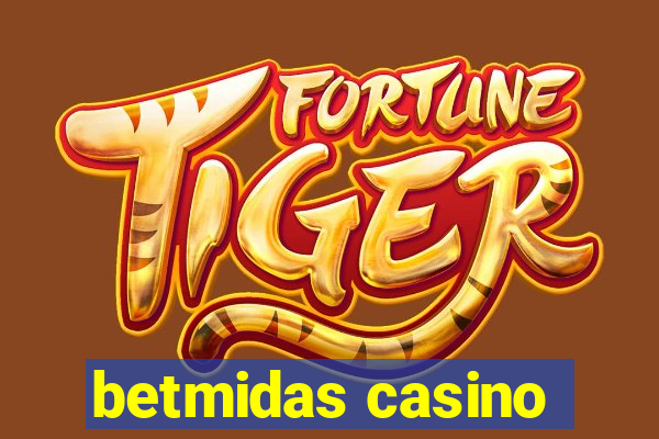 betmidas casino