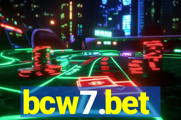 bcw7.bet