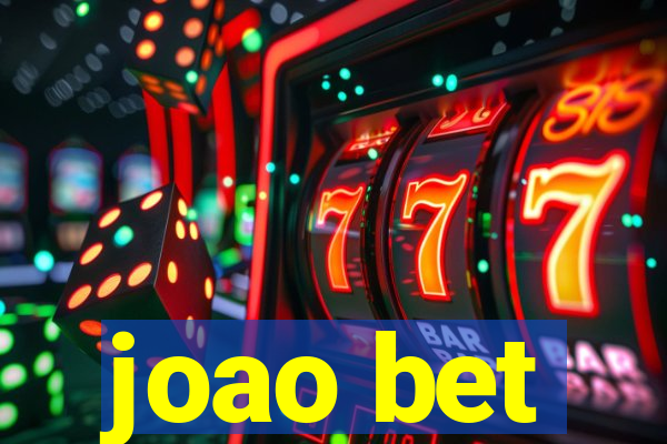 joao bet