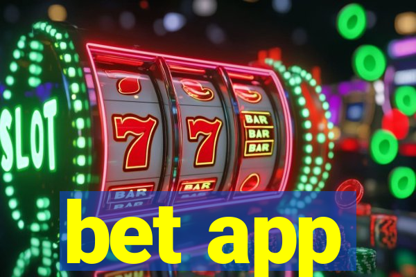 bet app