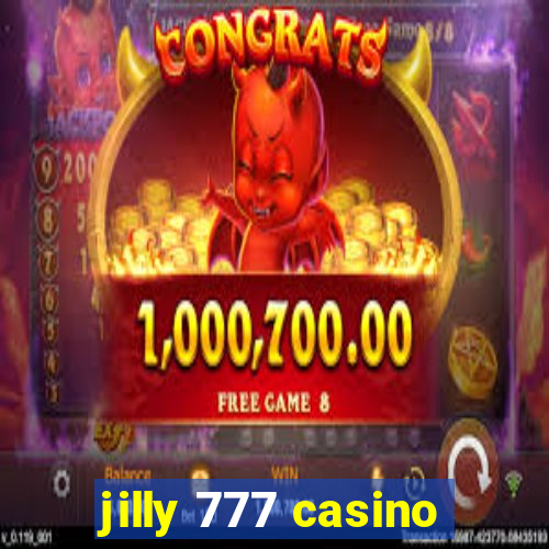 jilly 777 casino