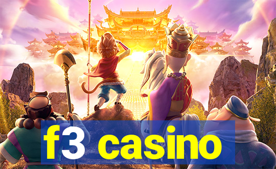 f3 casino