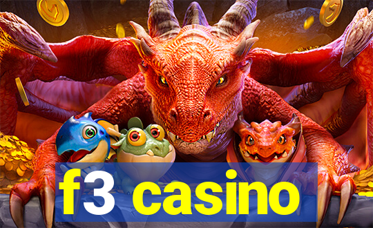 f3 casino