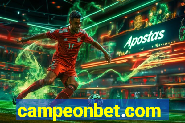 campeonbet.com