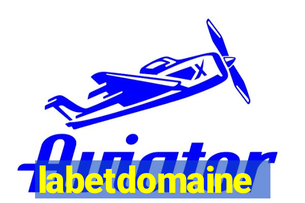 labetdomaine