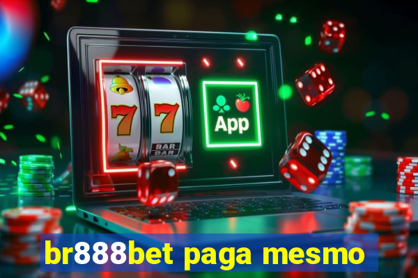 br888bet paga mesmo