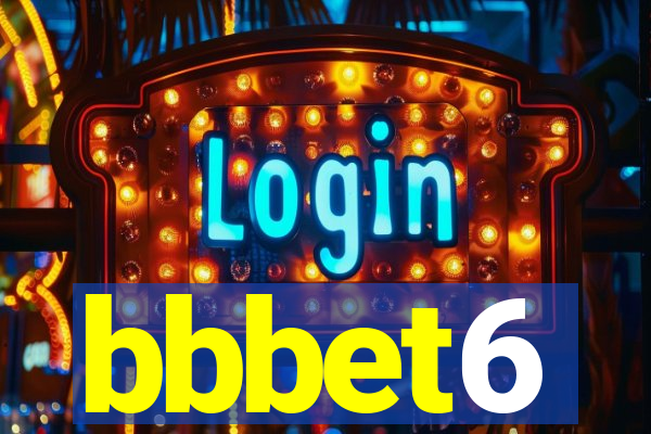 bbbet6