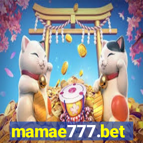 mamae777.bet