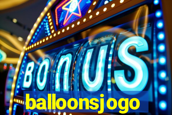 balloonsjogo