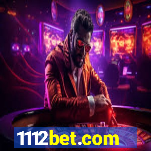 1112bet.com