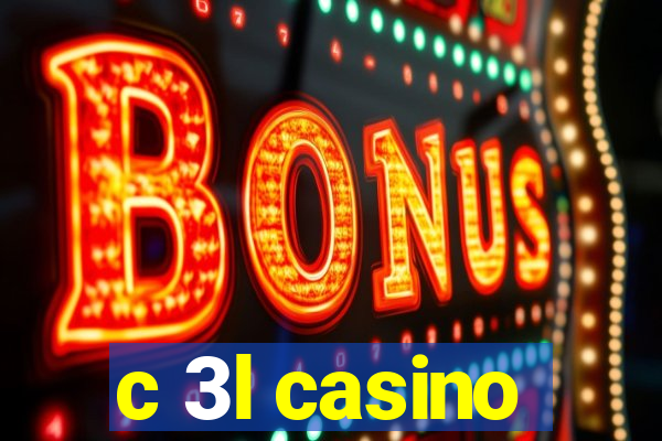 c 3l casino