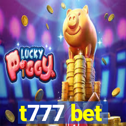 t777 bet