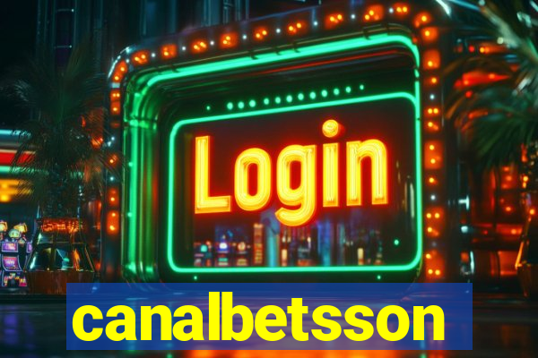 canalbetsson