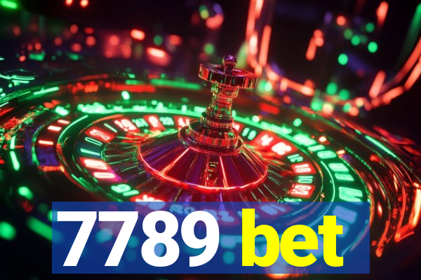 7789 bet