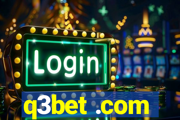 q3bet .com