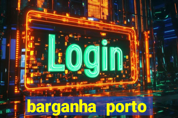 barganha porto feliz facebook