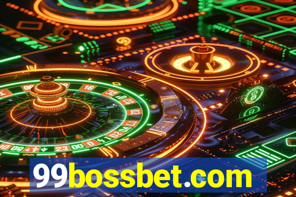 99bossbet.com