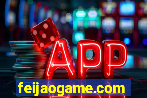 feijaogame.com