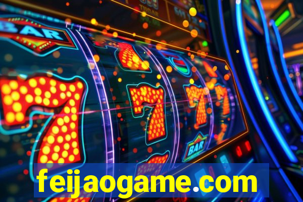 feijaogame.com