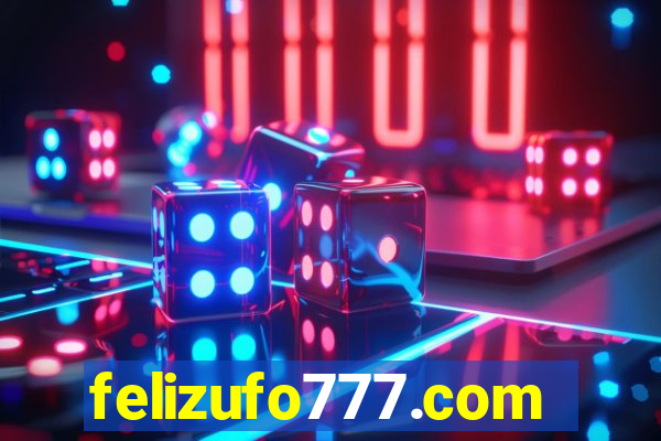 felizufo777.com