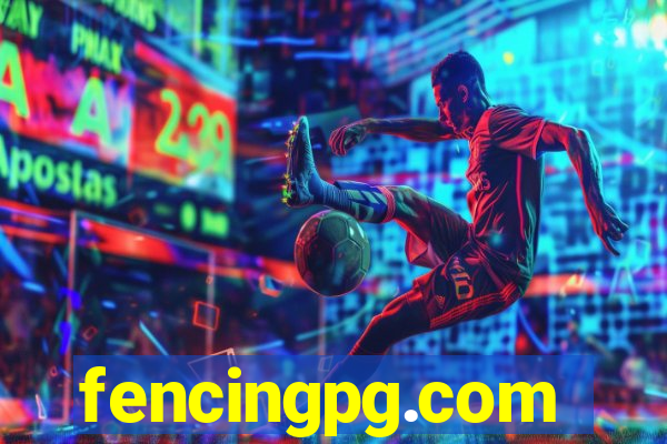 fencingpg.com