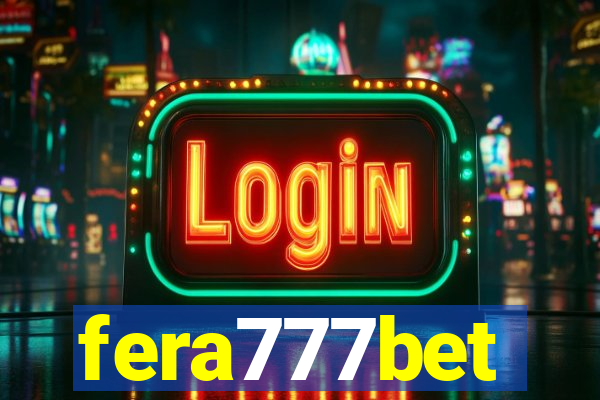 fera777bet