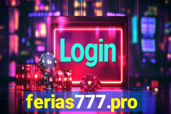 ferias777.pro