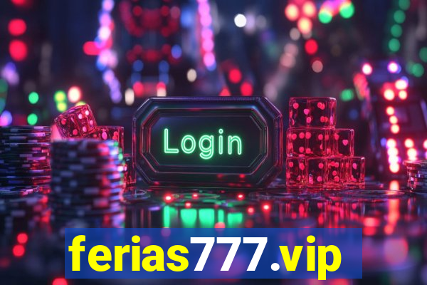 ferias777.vip