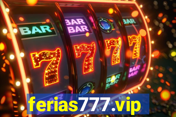 ferias777.vip