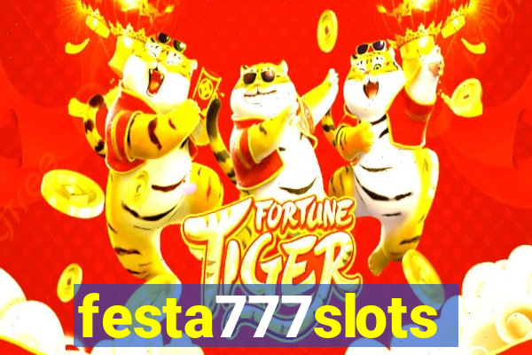 festa777slots