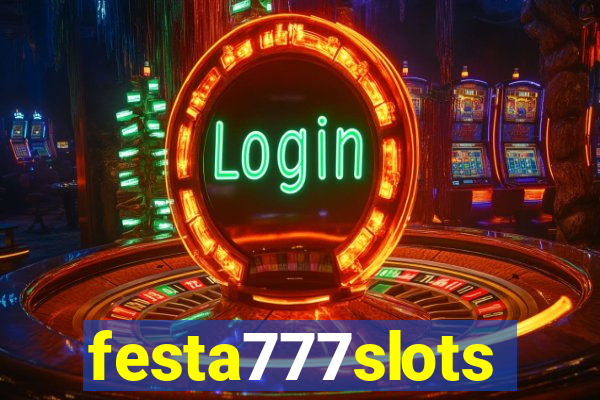 festa777slots