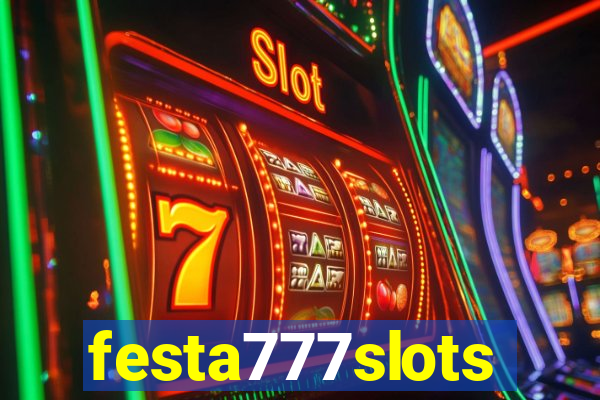 festa777slots