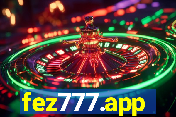 fez777.app