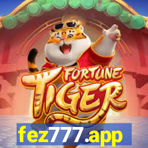 fez777.app