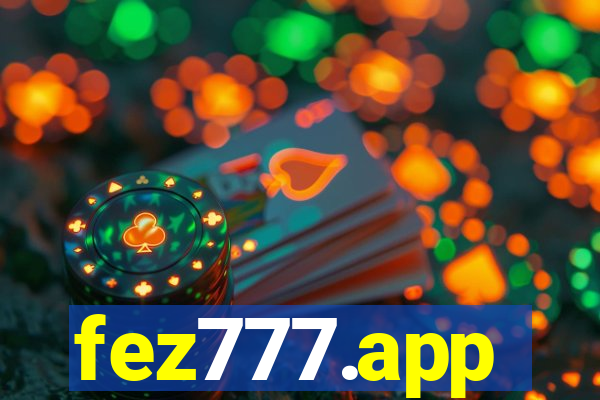 fez777.app