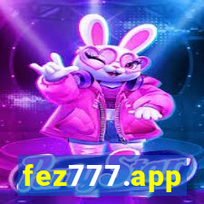 fez777.app