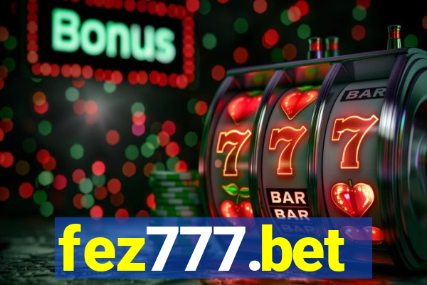 fez777.bet