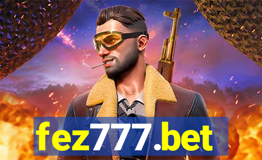 fez777.bet